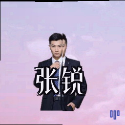 张锐