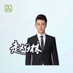 赵琳